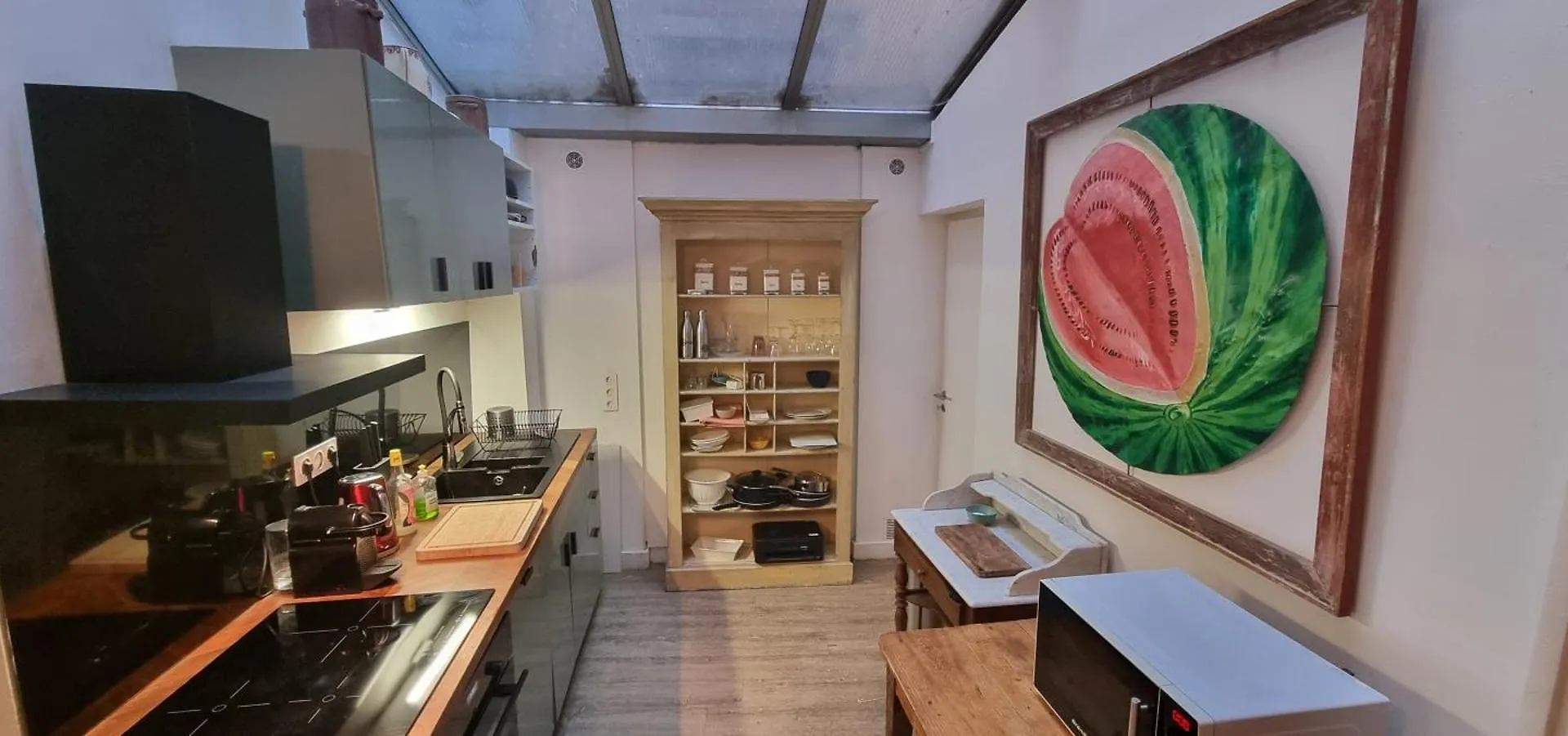Appartement Centre Ville Hotel Particulier contacts